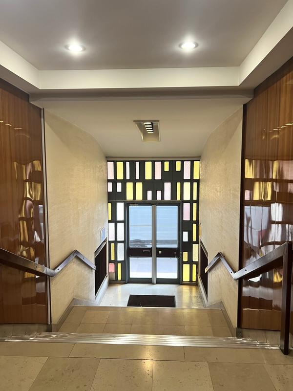 Appartement - 184 m² - 5 pièces