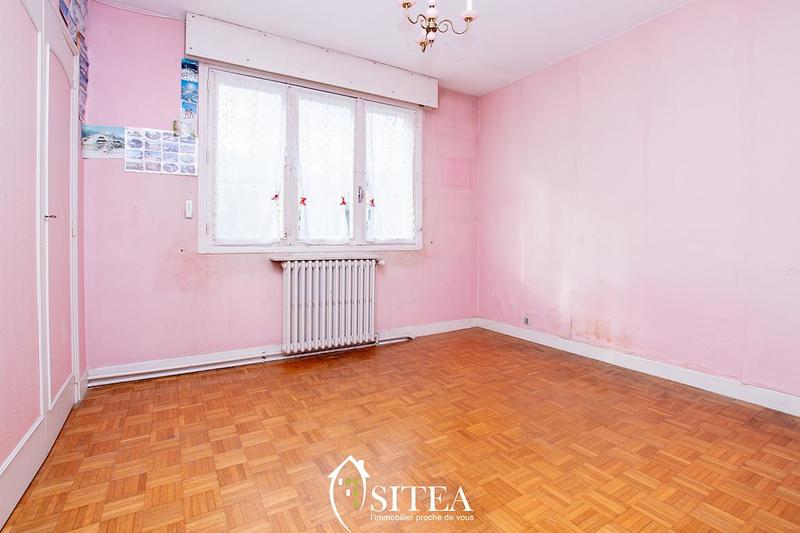 Maison - 132 m² - 5 pièces