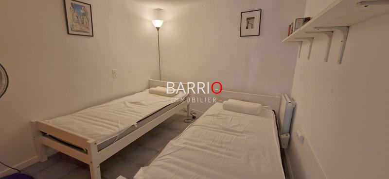 Duplex - 60 m² - 3 pièces