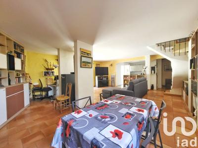 Maison - 118 m² - 4 pièces