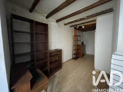 Maison de village - 60 m² - 4 pièces