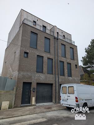 Maison contemporaine - 100 m² - 4 pièces