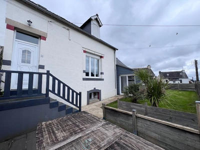 Maison - 118 m² - 7 pièces