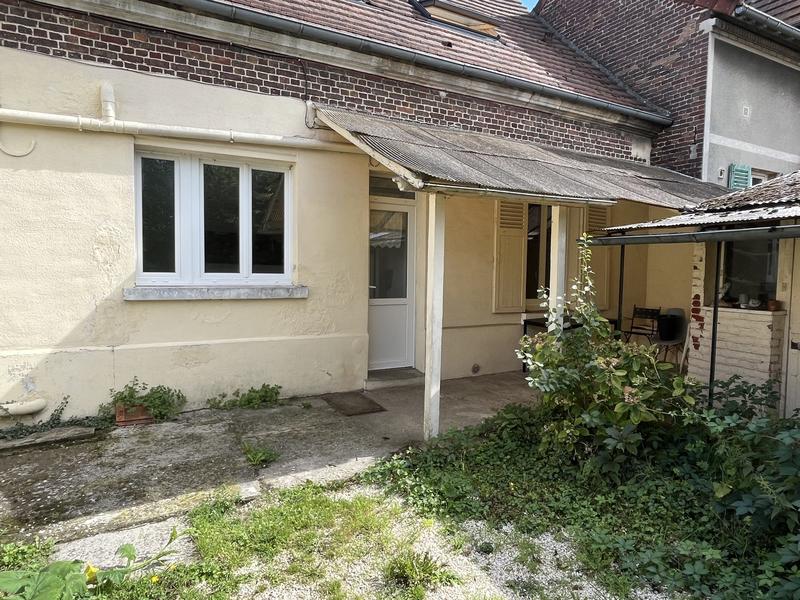 Appartement - 22 m² - 1 pièce