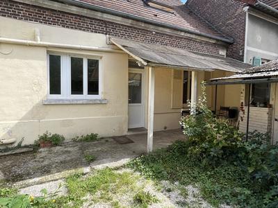 Appartement - 22 m² - 1 pièce