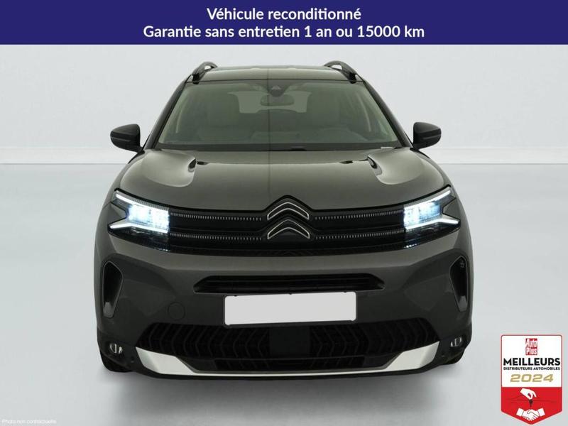 Citroën C5 Aircross Hybride Rechargeable 225 E-Eat8 Shine
