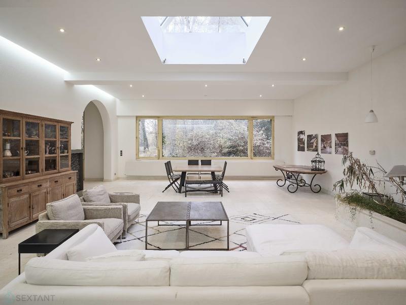 Demeure - 550 m² - 14 pièces