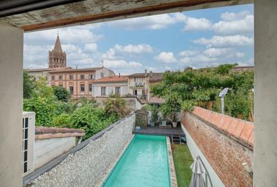 Maison - 84 m² - 3 pièces