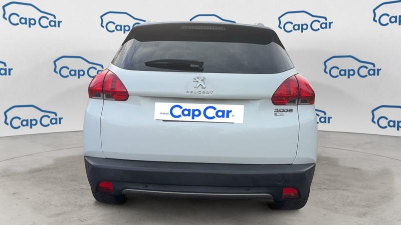 Peugeot 2008 1.2 PureTech 110 Allure