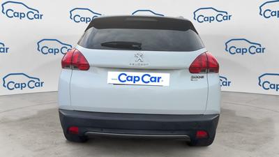 Peugeot 2008 1.2 PureTech 110 Allure