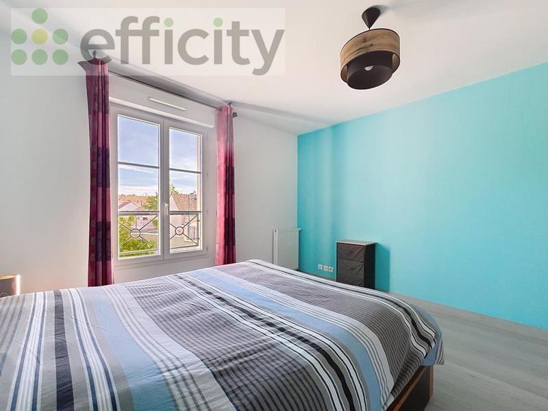 Maison - 165 m² - 5 pièces