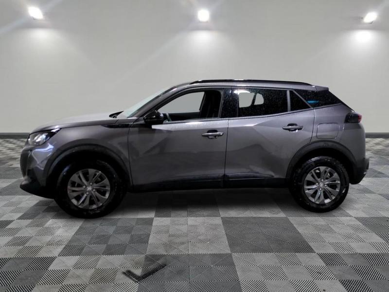 Peugeot 2008 1.2i PureTech 12v s&amp;S - 100 II 2019 Style Phase 1