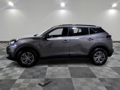 Peugeot 2008 1.2i PureTech 12v s&amp;S - 100 II 2019 Style Phase 1
