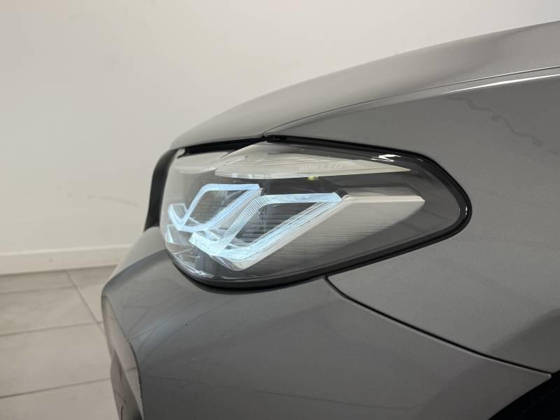 Bmw Série 5 Touring 530e TwinPower Turbo 292 ch Bva8 m Sport