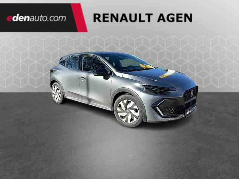 Renault Clio TCe 115 ch Evolution