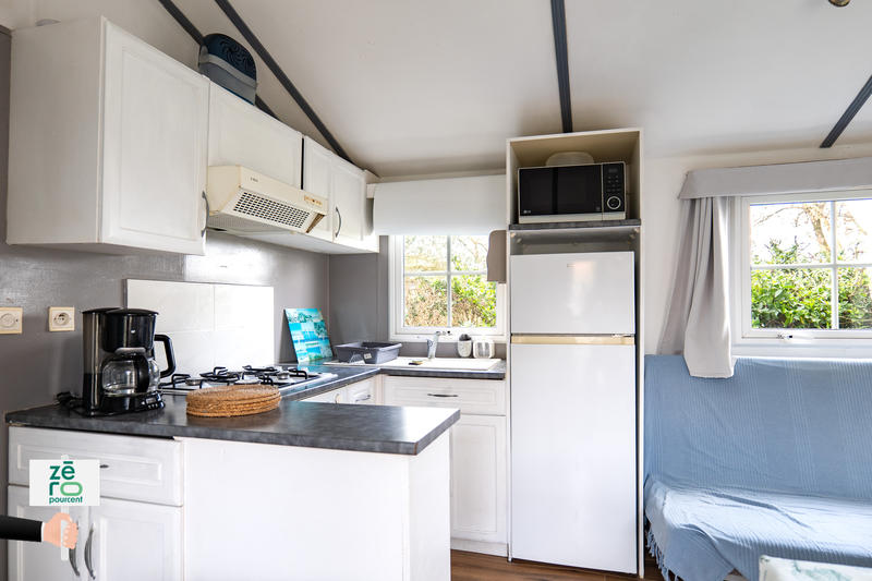 Châlet - 35 m² - 4 pièces