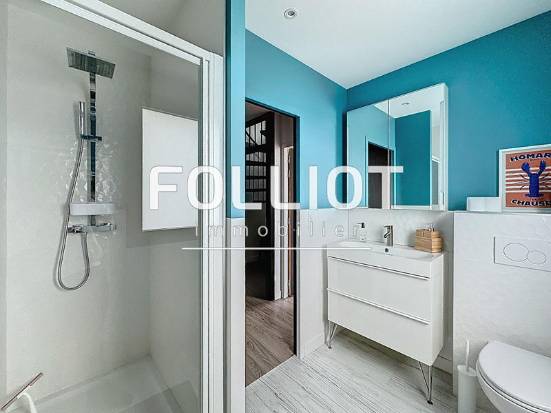 Maison - 141 m² - 5 pièces