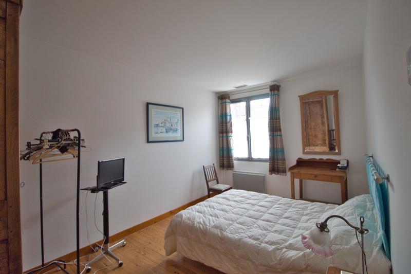 Maison ancienne - 180 m² - 6 pièces