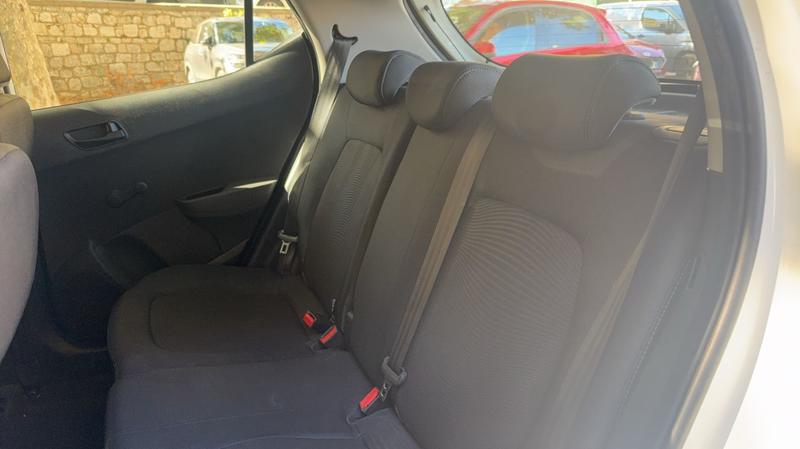 Hyundai i10 II 1.0 66 Initia