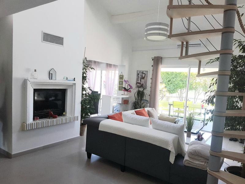 Villa - 101 m² - 5 pièces