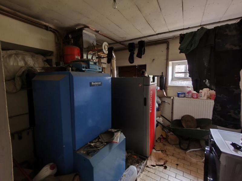 Maison de village - 200 m²