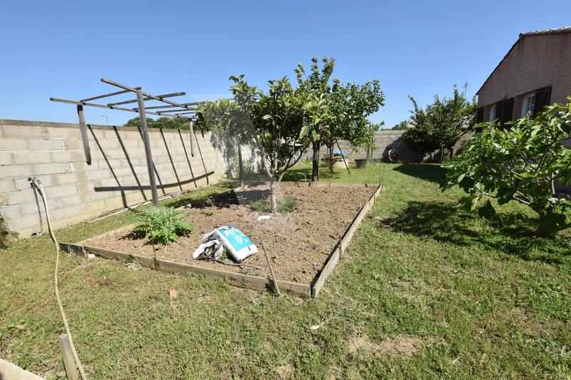 Maison - 115 m² - 4 pièces