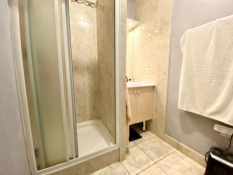 Appartement - 51 m² - 2 pièces