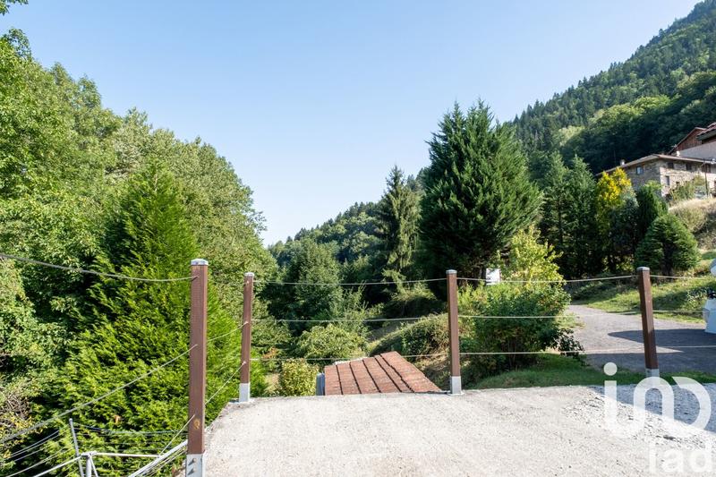 Maison - 176 m² - 7 pièces