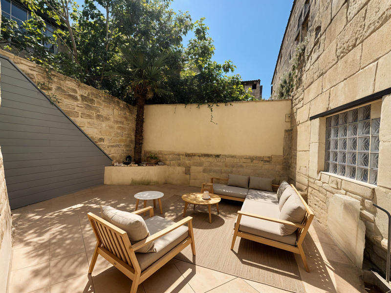 Maison - 77 m² - 4 pièces