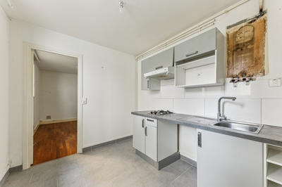 Maison - 22 m² - 1 pièce