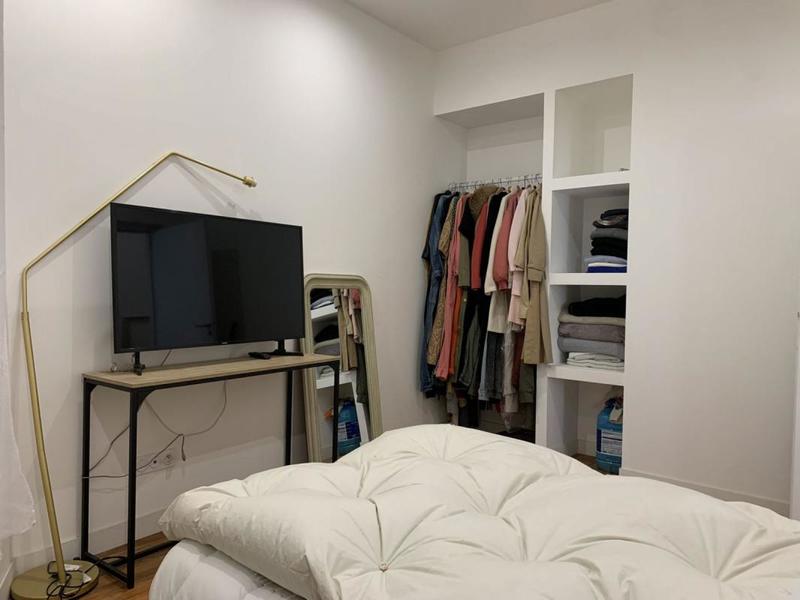 Appartement - 100 m² - 4 pièces