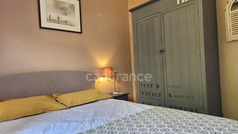 Appartement - 53 m² - 2 pièces