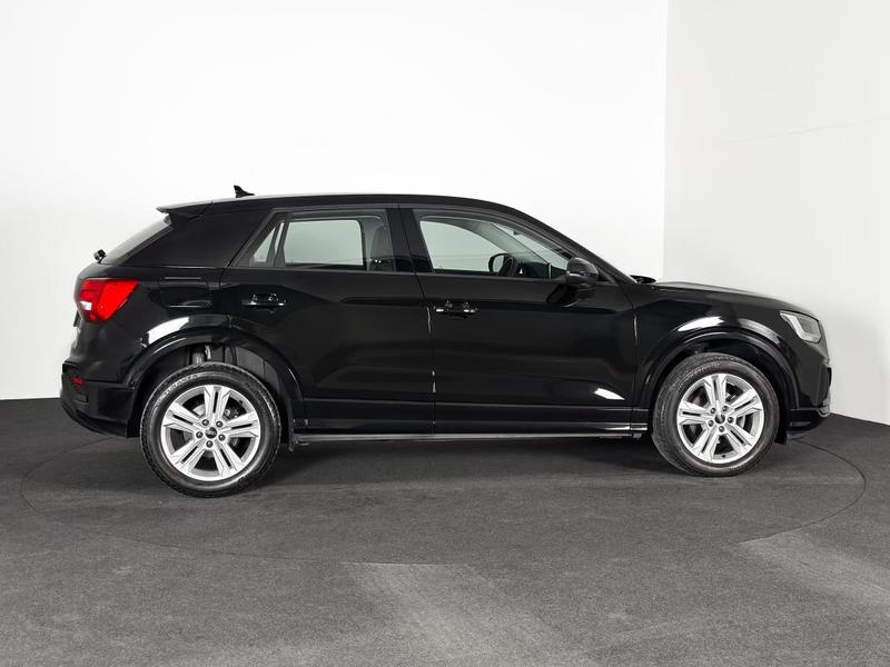 Audi Q2 - 35 Tfsi 150ch s-Tronic Ja17p Sieges Chauff Regul Acc Camera Carplay Dab Clim 150 Ch 1°Main