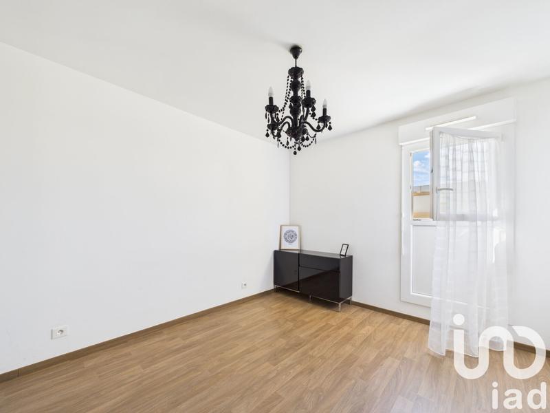 Duplex - 93 m² - 5 pièces