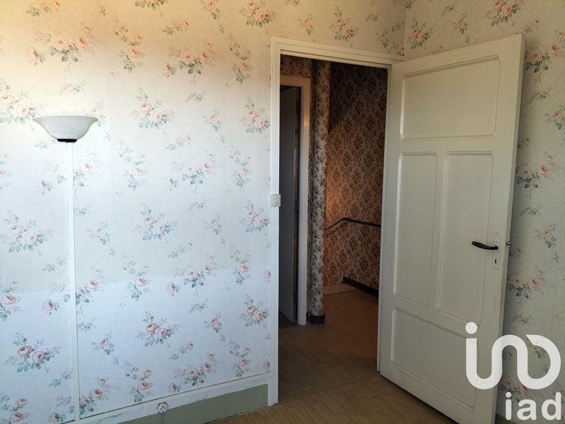 Maison de village - 72 m² - 4 pièces