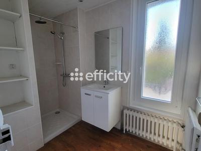 Maison - 70 m² - 3 pièces