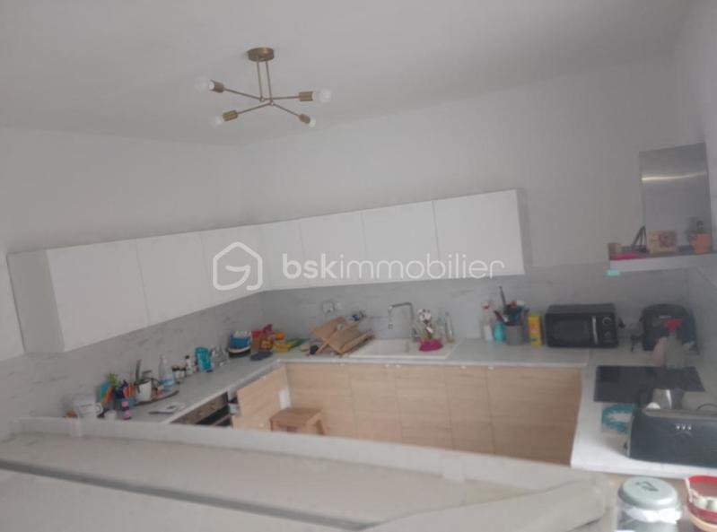 Maison de village - 180 m² - 9 pièces