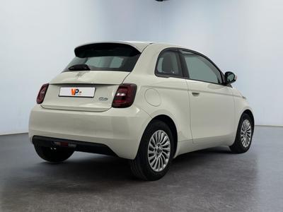 Fiat 500 500e My22 Serie 1 Step 2 Berline e 95 ch Action
