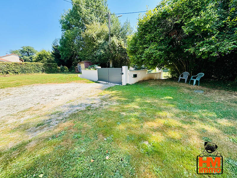 Maison - 142 m² - 5 pièces