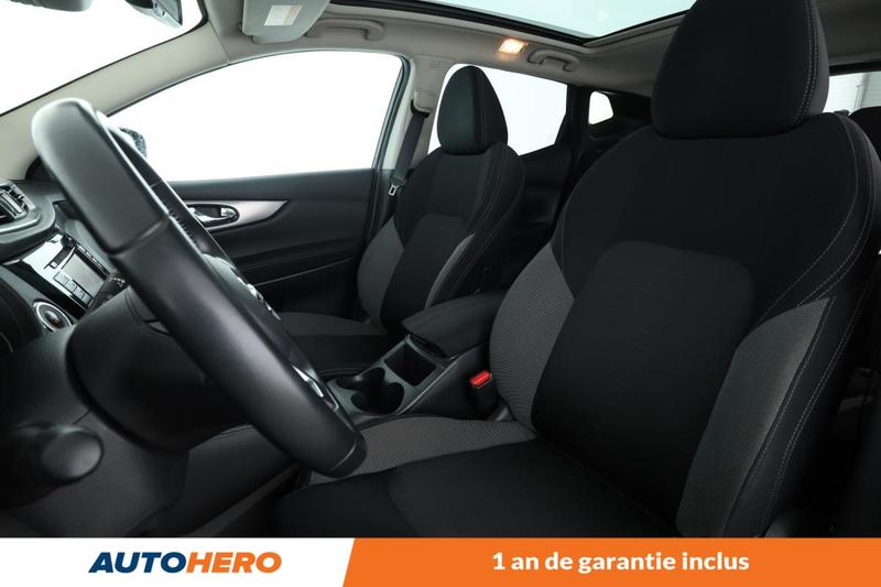 Nissan Qashqai 1.6 dCi n-Connecta Xtronic 130 ch