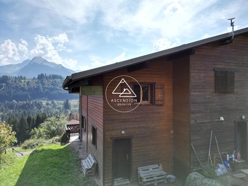 Appartement - 51 m² - 3 pièces