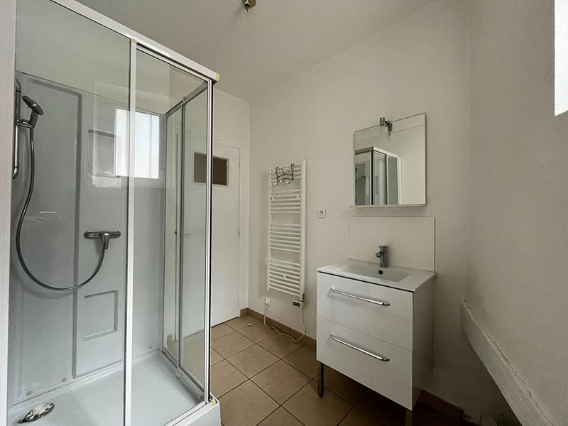 Maison - 81 m² - 4 pièces