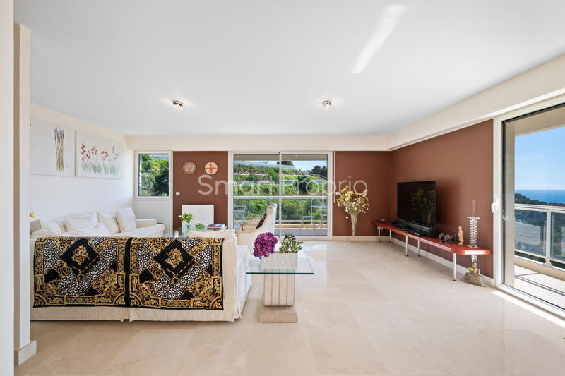 Appartement - 133 m² - 5 pièces