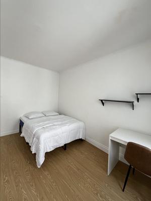 Appartement - 22 m² - 1 pièce