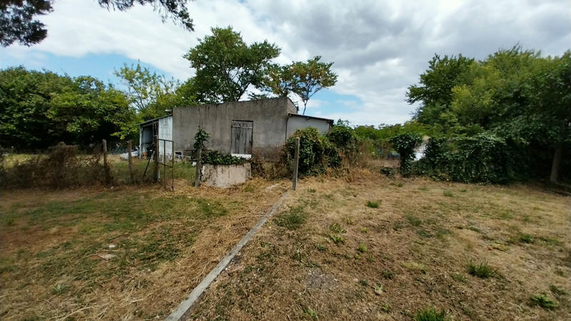 Maison - 68 m² - 4 pièces