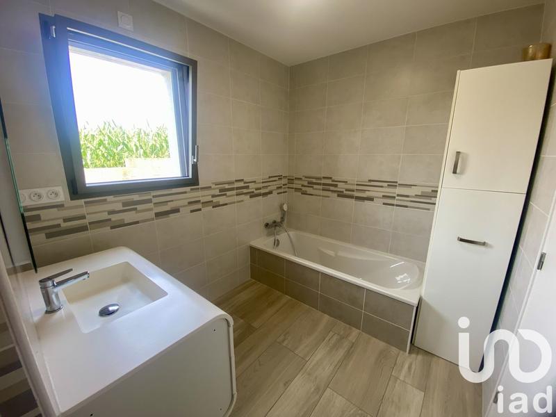 Maison de maîtres - 215 m² - 6 pièces