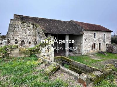 Maison - 160 m² - 3 pièces