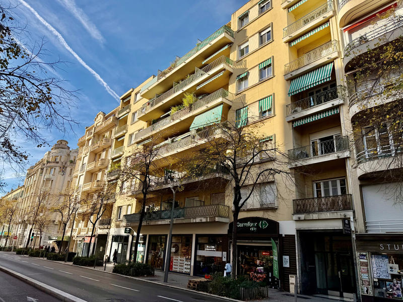 Appartement - 118 m² - 5 pièces