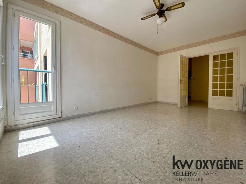 Appartement - 69 m² - 3 pièces