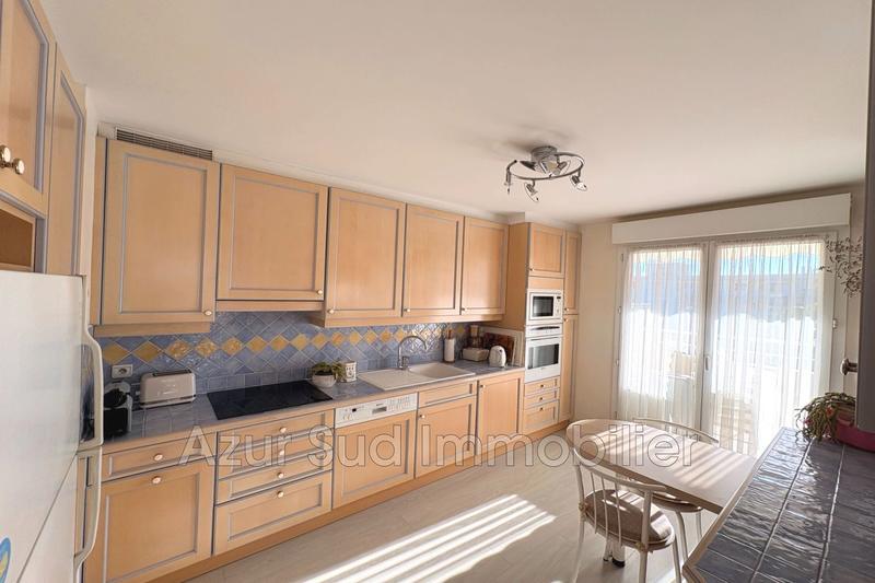 Appartement - 123 m² - 3 pièces